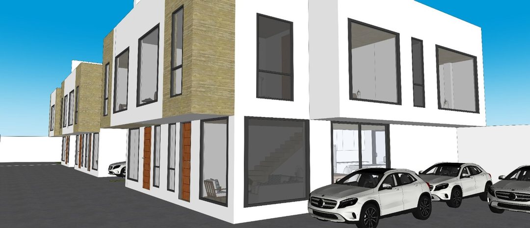 Casa en venta en Cumbayá