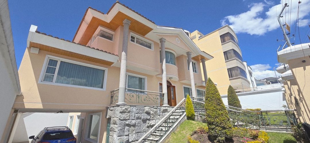 Casa en venta en El Condado