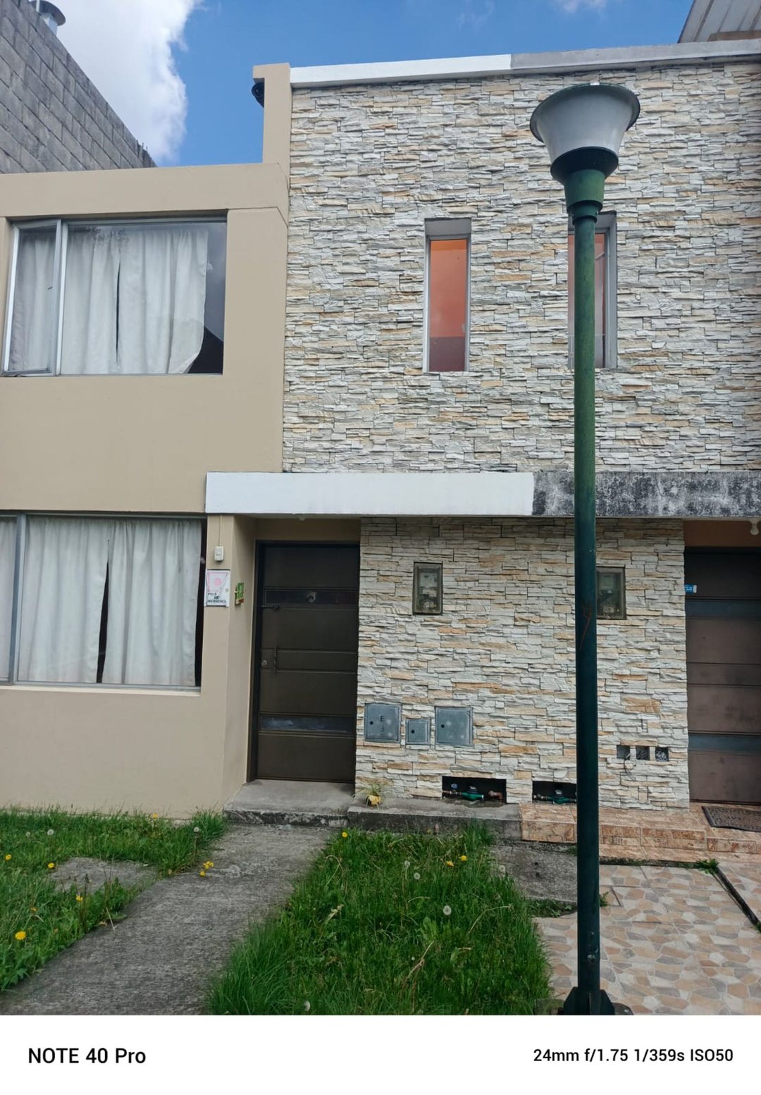 Casa en venta en Guamaní