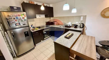 Departamento en Venta de 2 Dorm en Platinum Plaza