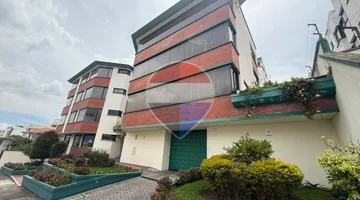 Departamento 3 Hab 230 m² 3er Piso Ponceano Alto