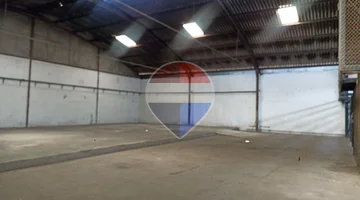 Bodega en alquiler vía a Daule km 7.5