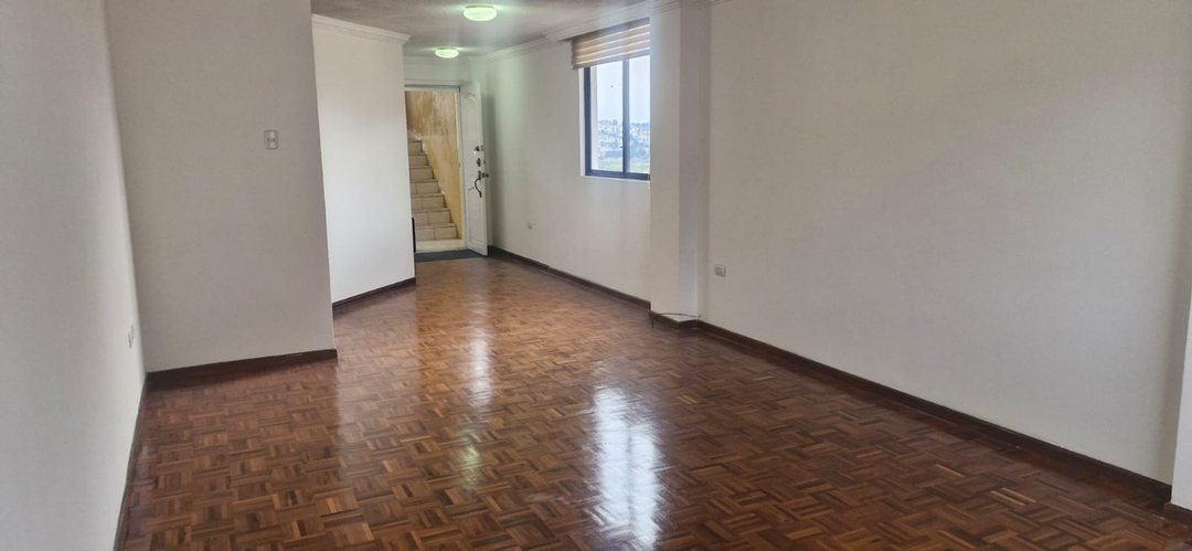 Departamento en venta en Cotocollao