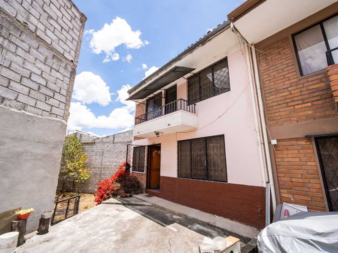 Casa en venta en Ricaurte