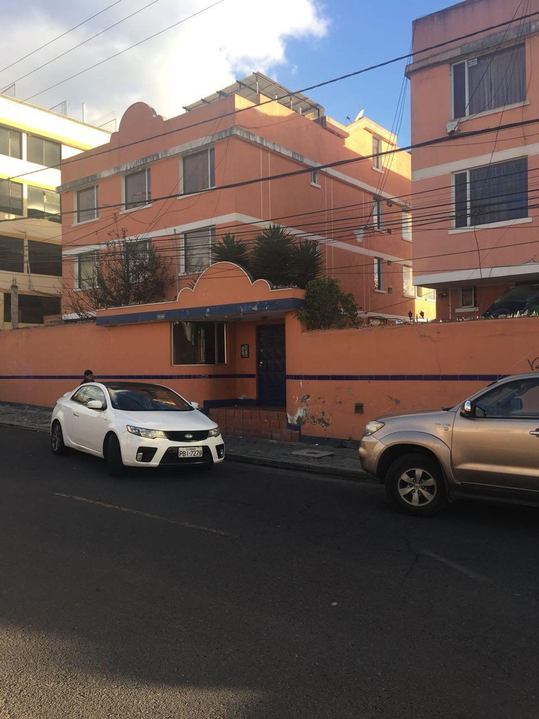 Suite en venta en San Isidro del Inca