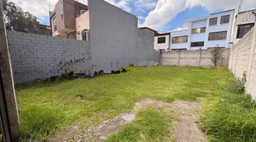 VENTA TERRRENO VENCEDORES DE PICHINCHA