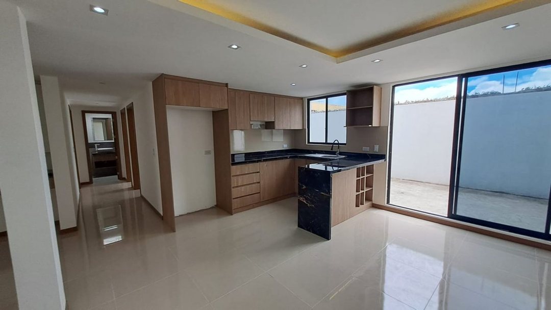 Departamento en venta en San Antonio