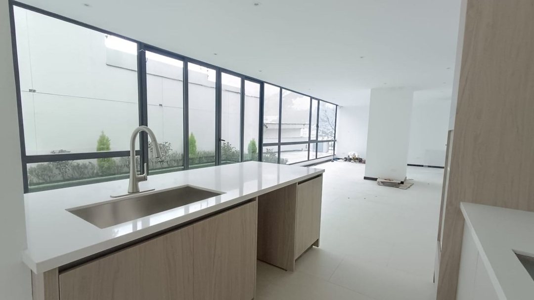 Departamento en venta en Bellavista