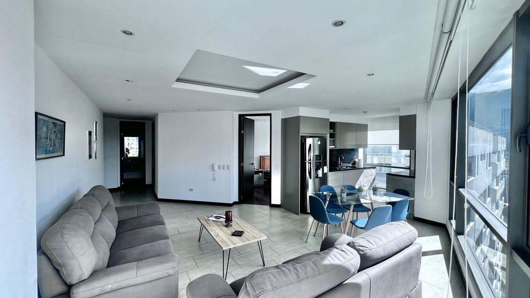 Suite en venta en Bellavista