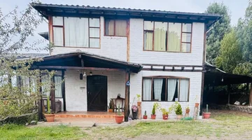QUINTA DE VENTA EN MOCHA