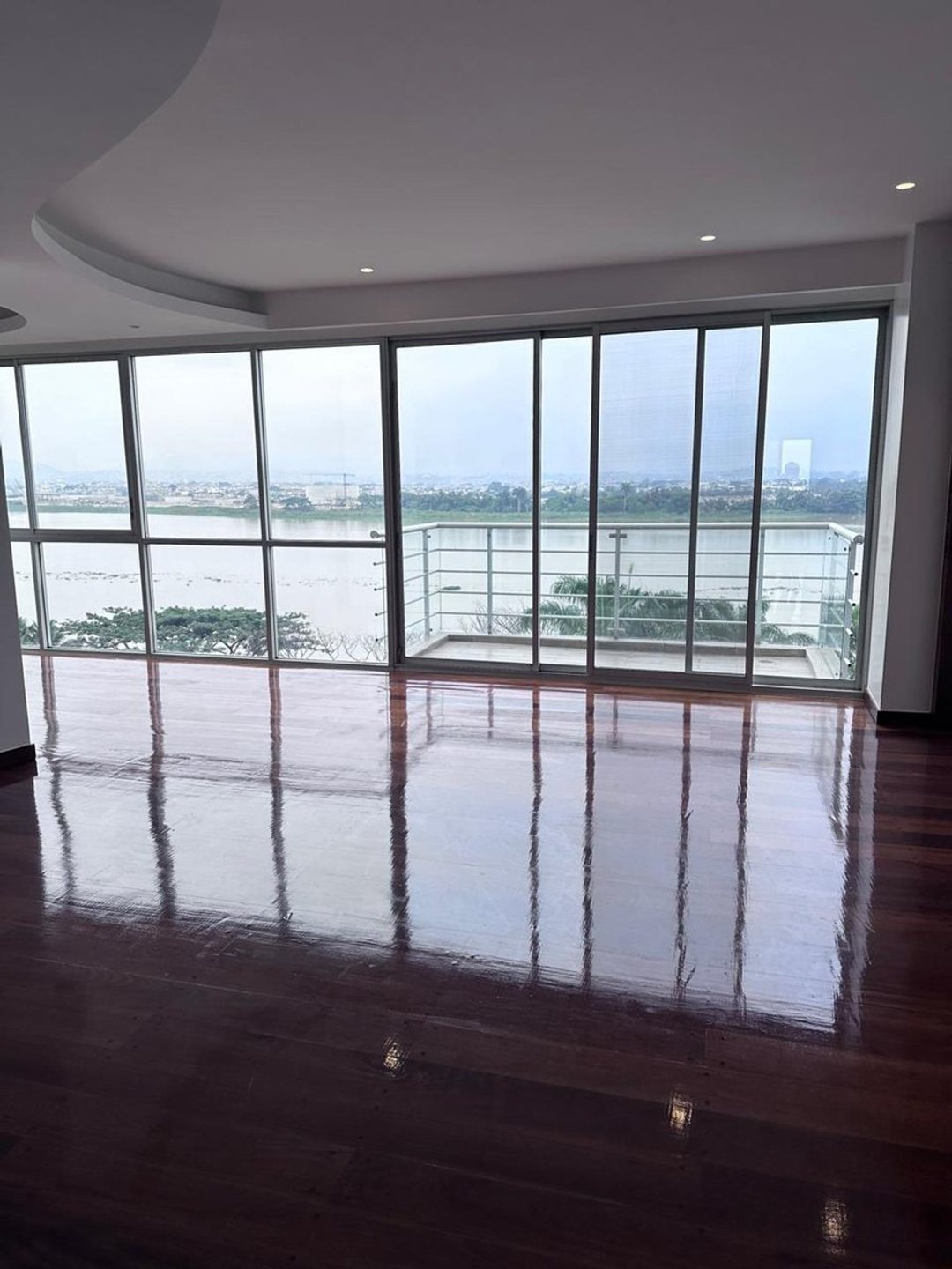Departamento en venta en Samborondón