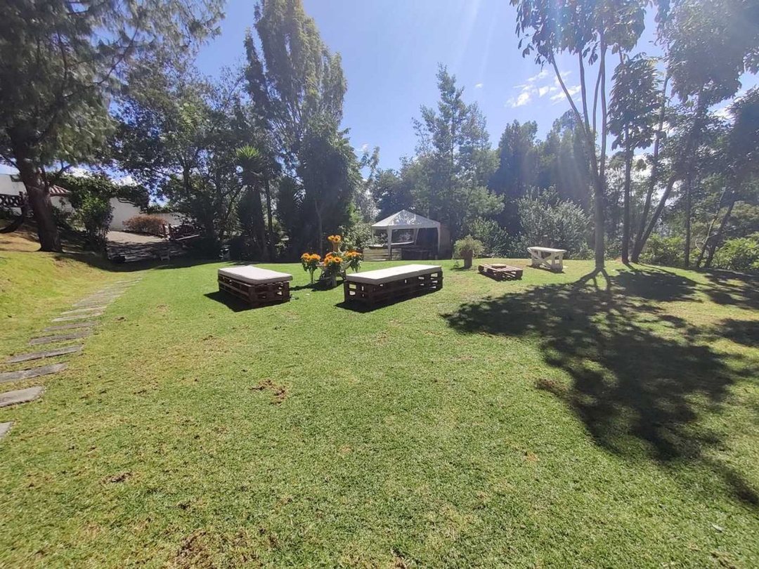Casa en venta en Carcelén