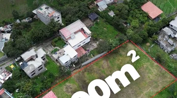 ¡Terreno en venta en La Morita 2, Tumbaco!