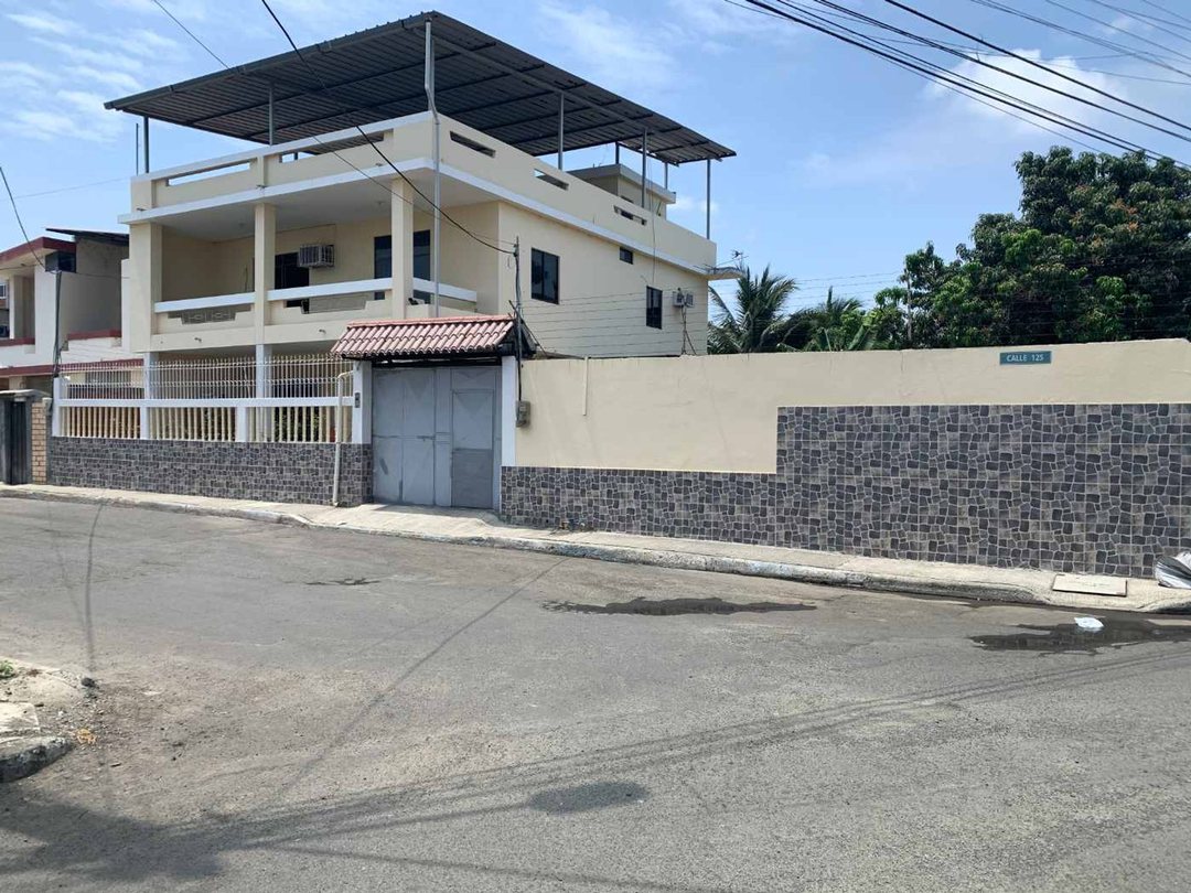 Casa en venta en Tarqui