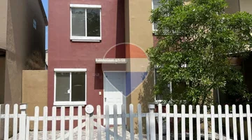 Casa en Venta Villa del Rey Etapa Reina Isabel