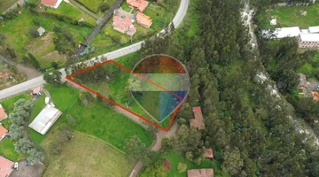 Terreno en venta en San Joaquín Cuenca