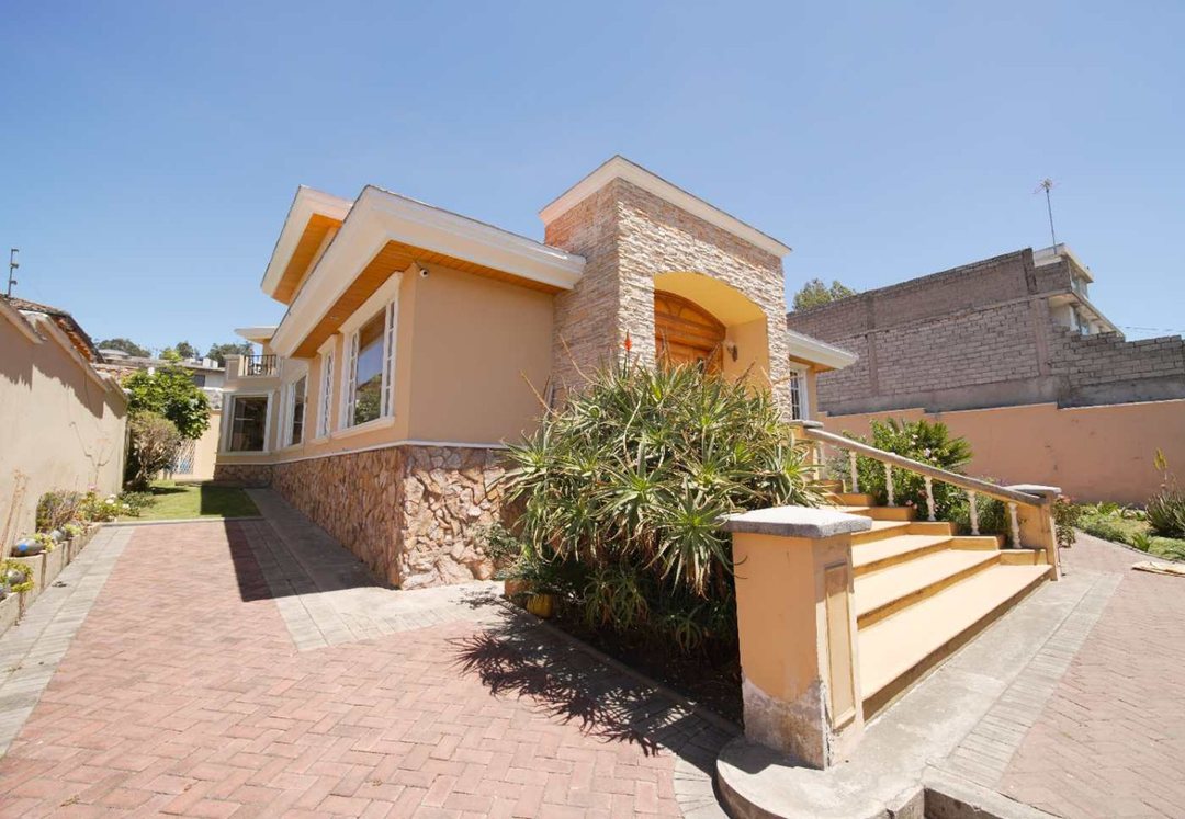 Casa en venta en Conocoto