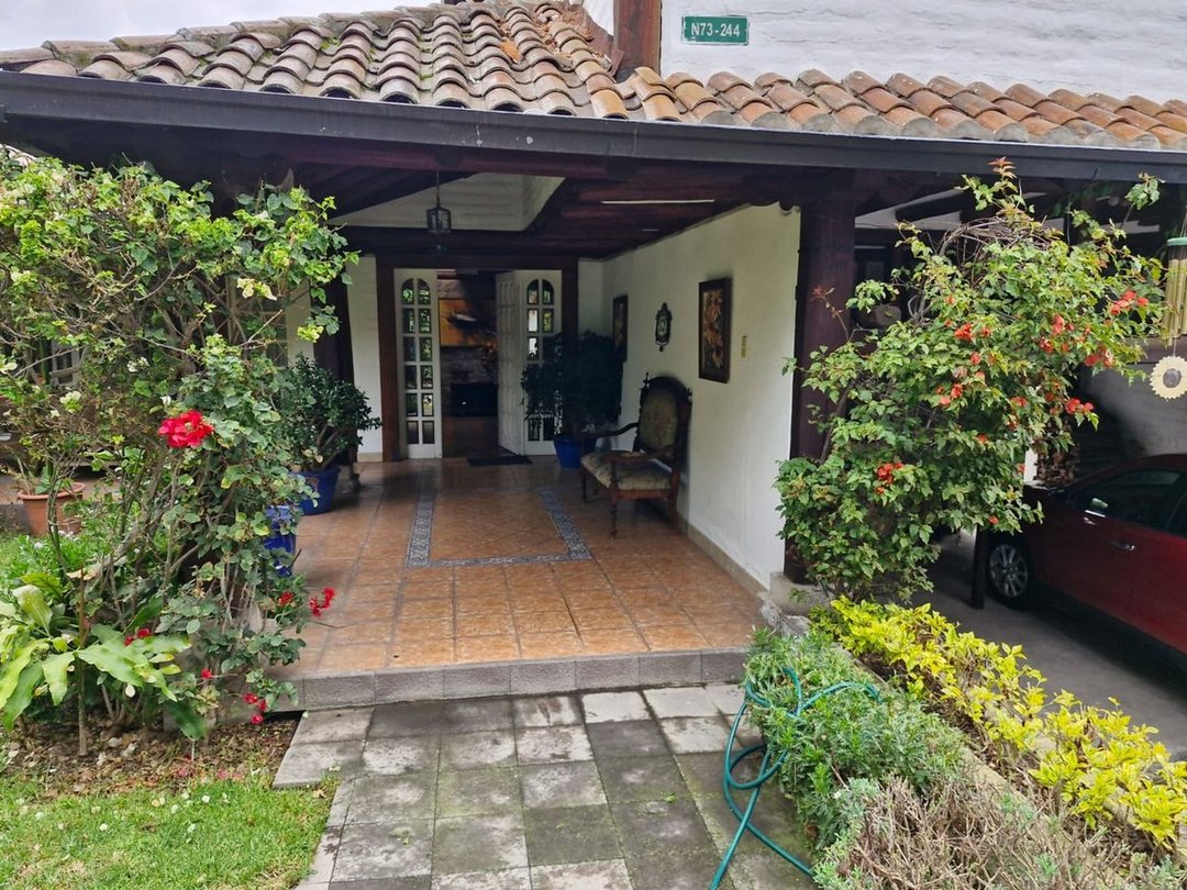 Casa en venta en El Condado