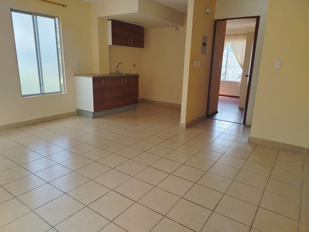 Departamento en venta en Guamaní