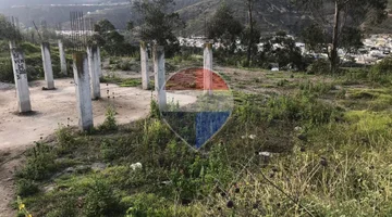 VENDO TERRENO 384M2 CARCELEN SECTOR JOSEFINA