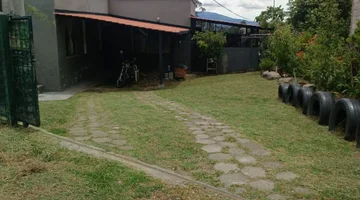 CASA DE CAMPO EN VENTA PIFO SECTOR MULAUCO