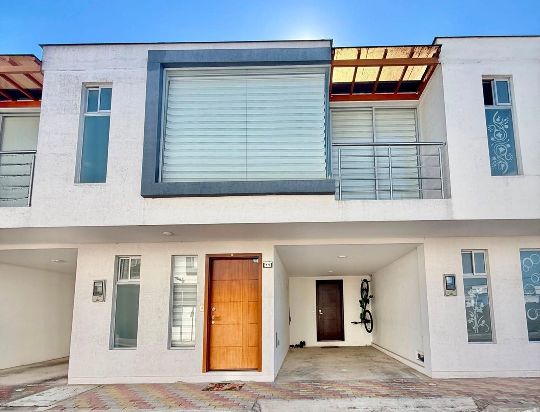 Casa en venta en Calderón