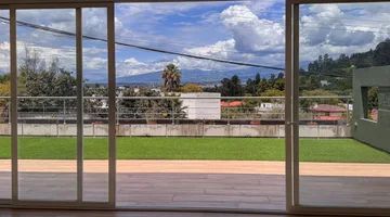 Dpto 2 dormitorios+terraza grande. Vía Intervalles