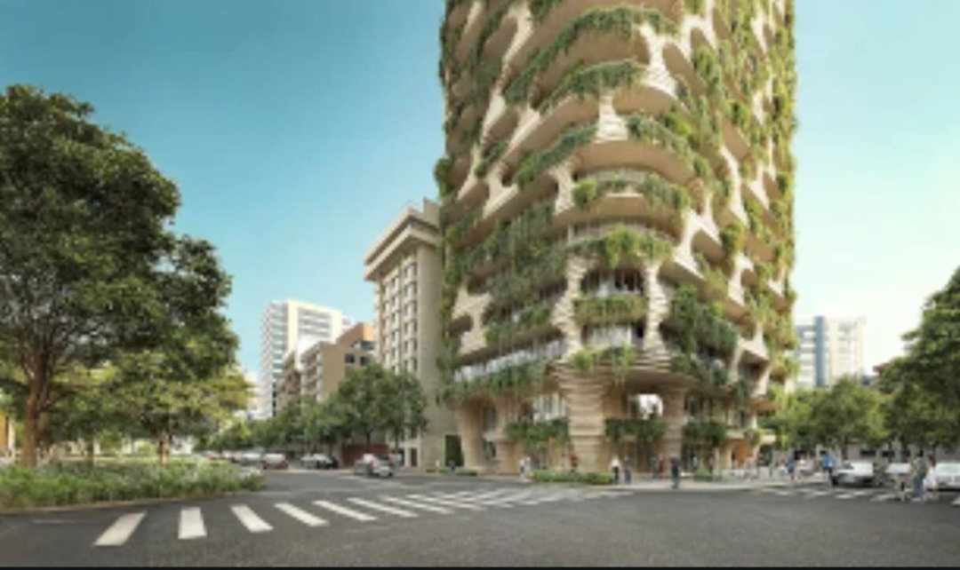 Suite en venta en La Carolina