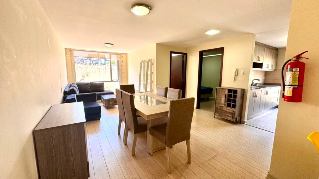 Suite en venta en Benalcázar