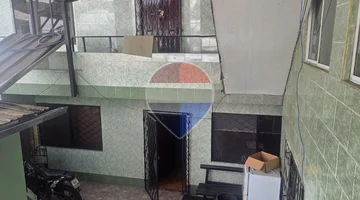 EN VENTA CASA RENTERA EN SANTO DOMINGO