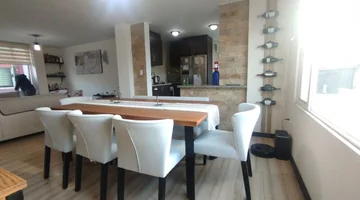 DEPARTAMENTO EN VENTA SAN ISIDRO DEL INCA 3D