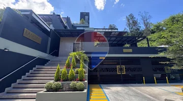 Venta de Penthouse Dúplex de Lujo en Edificio MAID