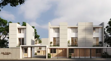 Vivieda 3 dormitorios apta a crédito VIP