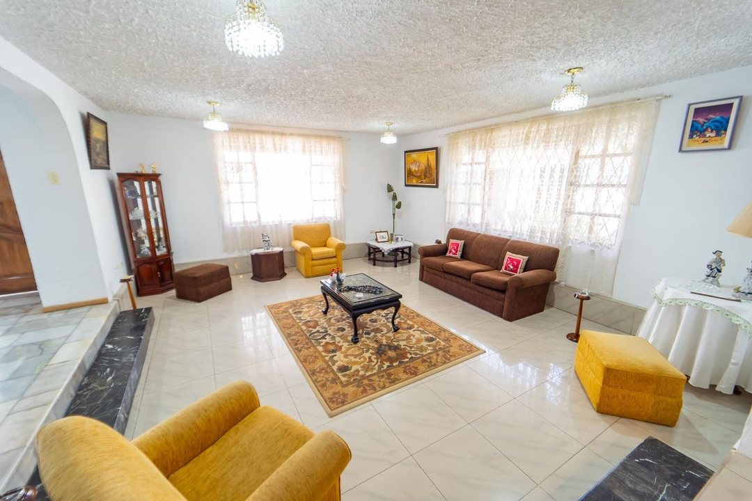 Casa en venta en Conocoto