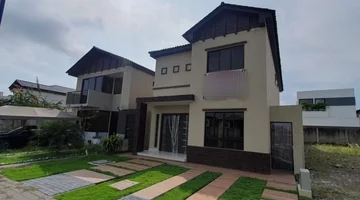 Casa en venta en Isla Celeste Etapa Etribor