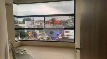 ALQUILER DE OFICINA EN URDESA 2DO PISO