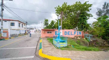 VENTA CASA URB. EL DELFIN-SANTA ELENA