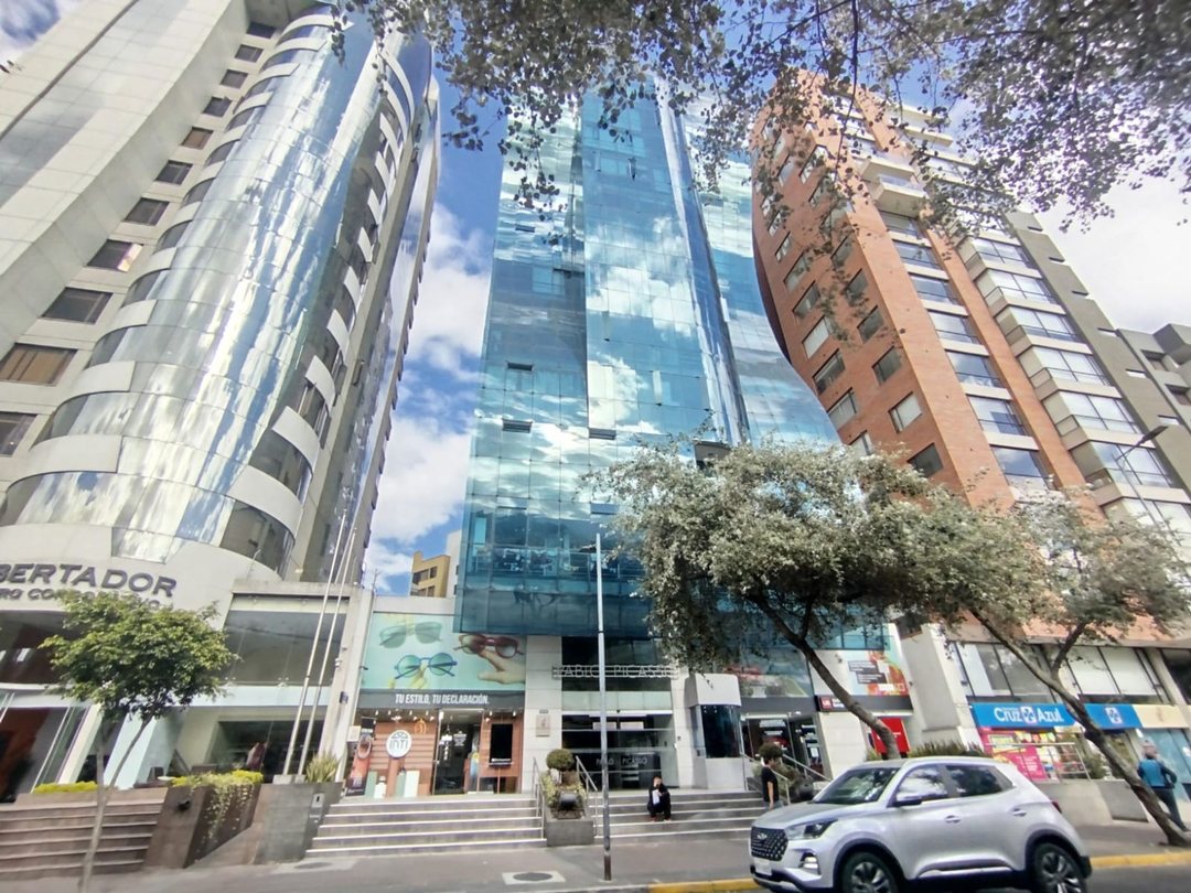 Departamento en venta en Cumbayá