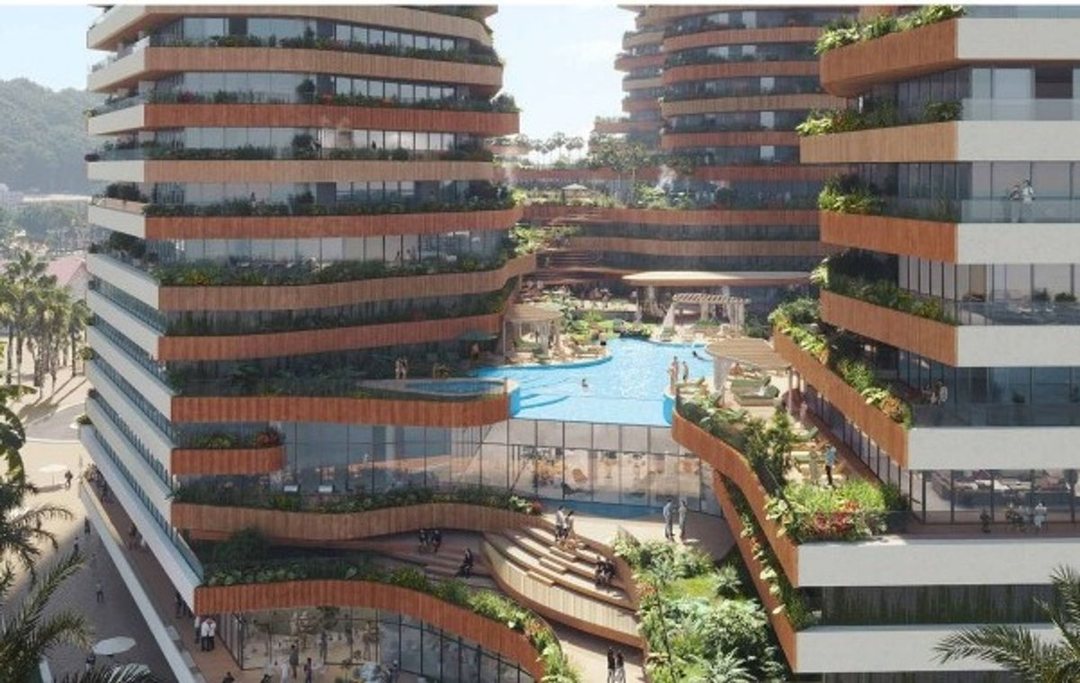 Departamento en venta en Tarqui