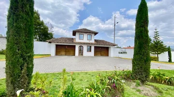 QUINTA EN VENTA. TABACUNDO