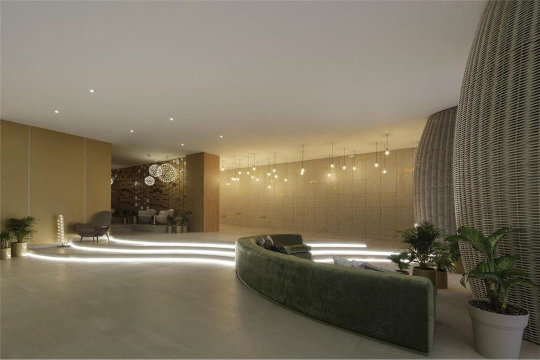 Suite en venta en González Suárez
