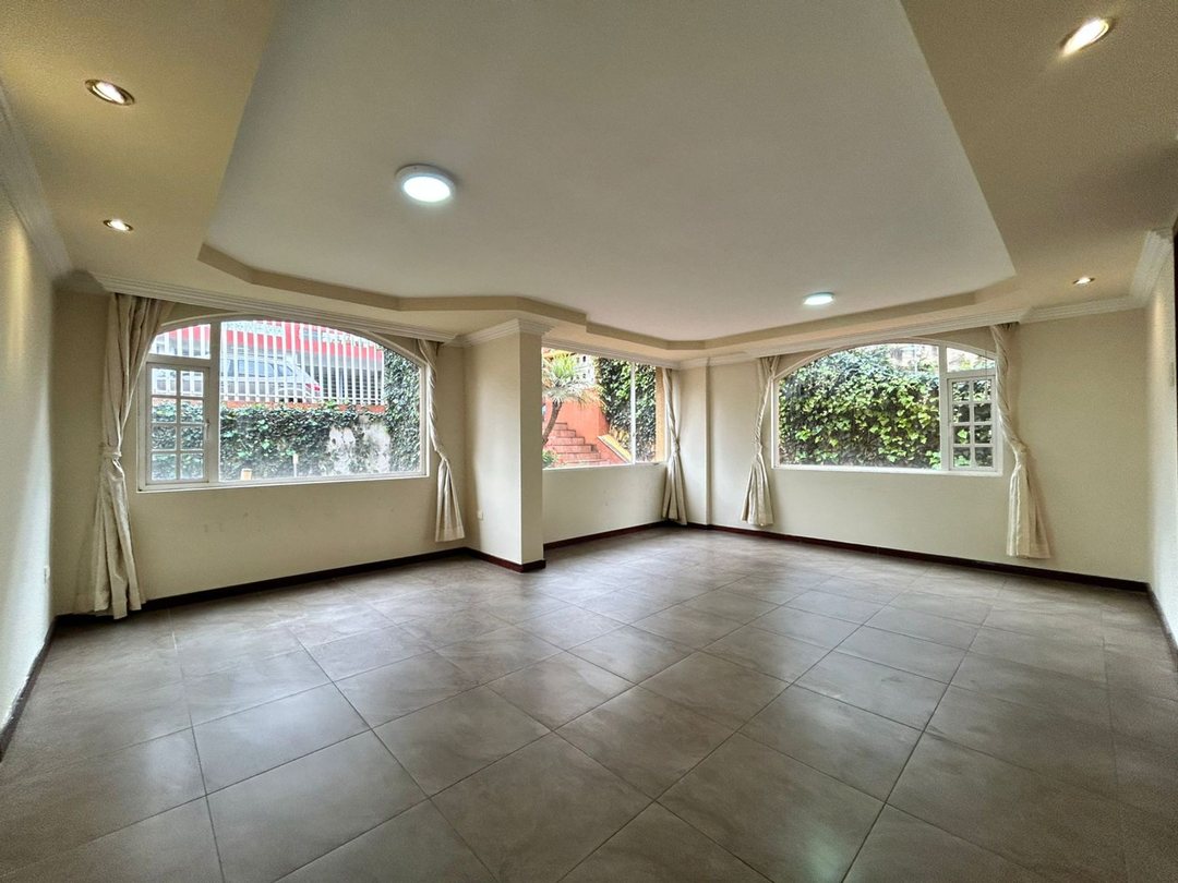 Departamento en venta en El Condado