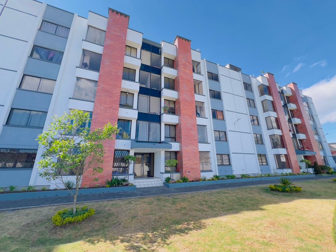 Departamento en venta en Ponceano