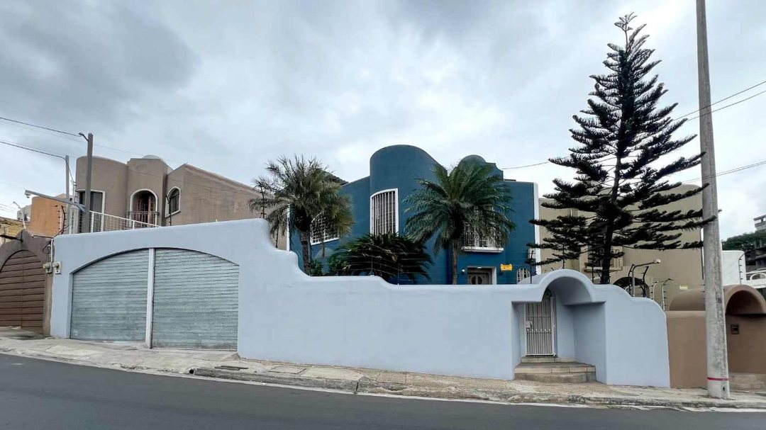 Casa en alquiler en Tarqui