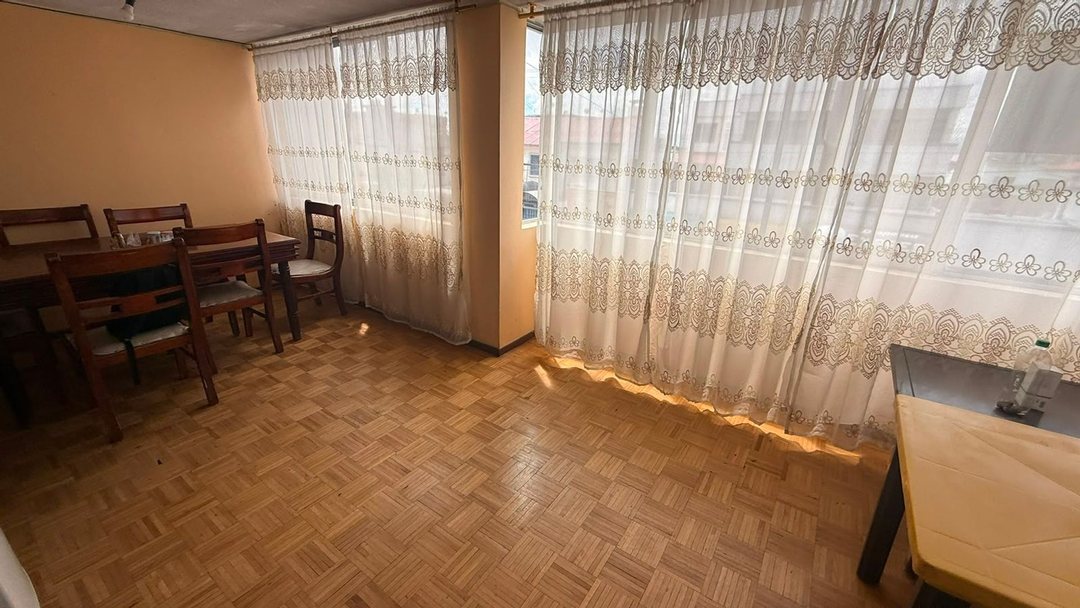 Departamento en venta en Belisario Quevedo