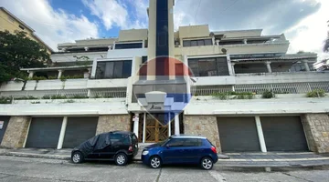 Suite amoblada 2 ambientes en Lomas de Urdesa