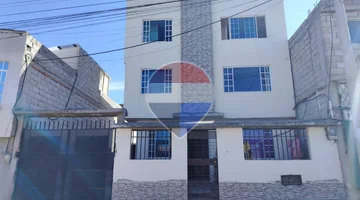 VENTA CASA 3 PISOS
