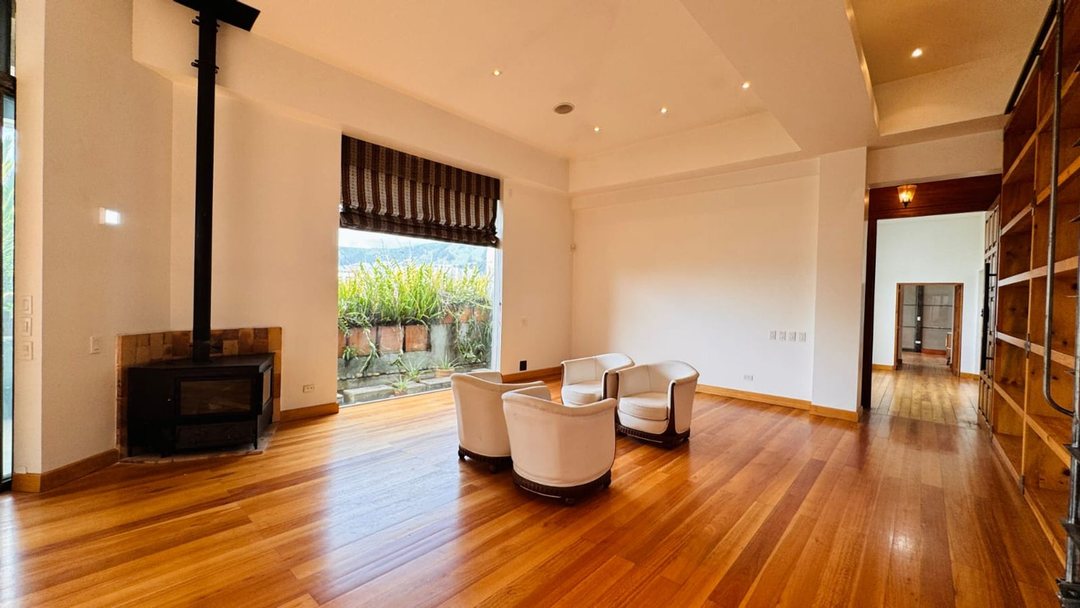 Departamento en venta en La Floresta