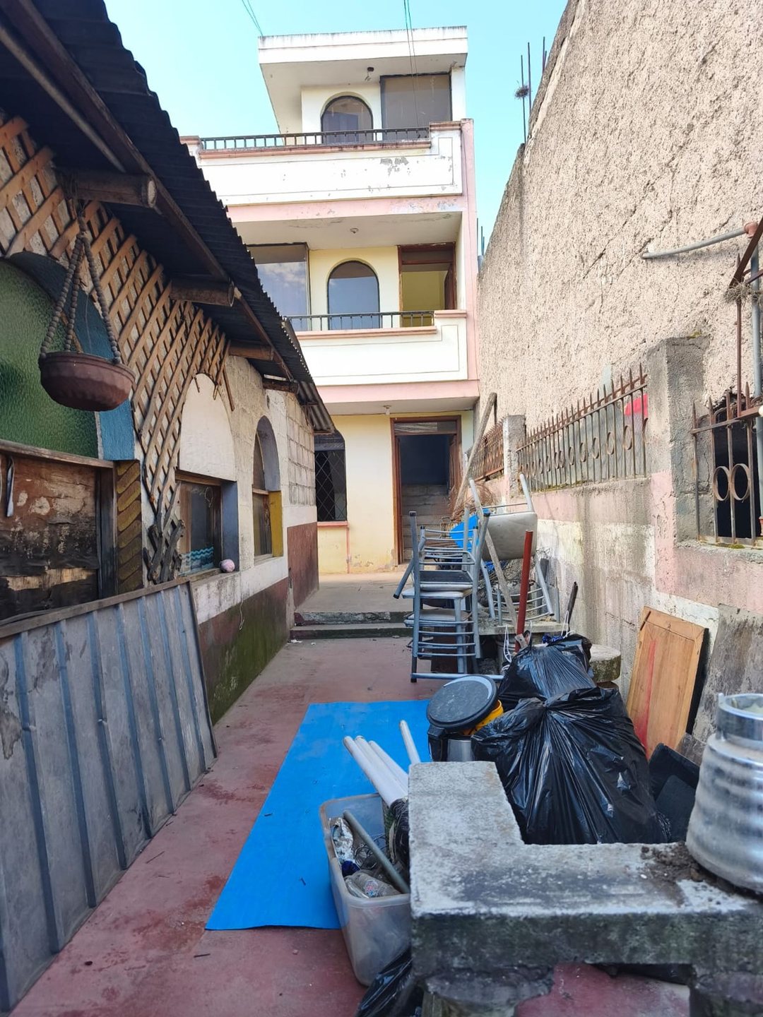 Casa en venta en Calderón