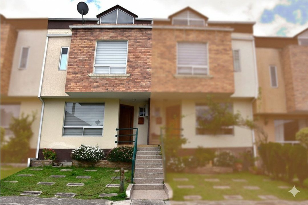 Casa en venta en Carcelén